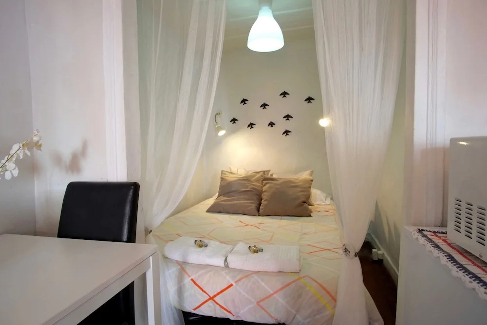 Apartment Beco Canas