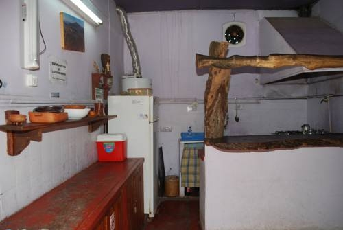 Hostel La Cumbre