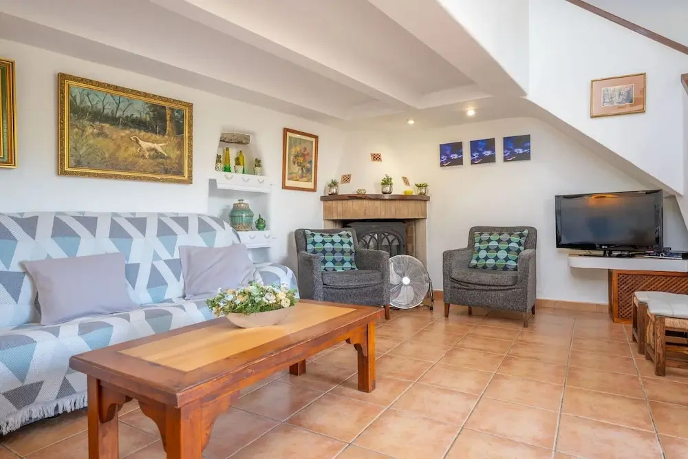 Reynes in Mallorca With 3 Bedrooms and 2 Bathrooms