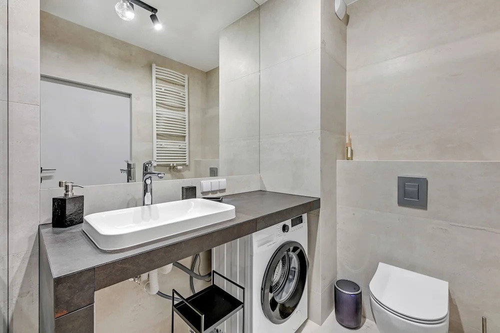 Chlebova Deluxe 2 by Grand Apartments