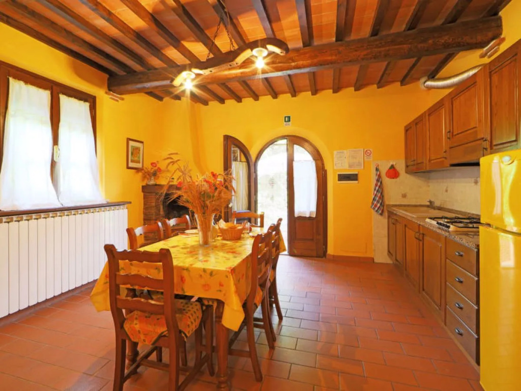 House Il Masso Montaione 15271