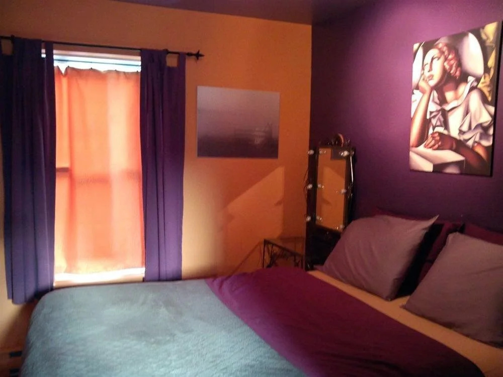 Au Gitann B&B