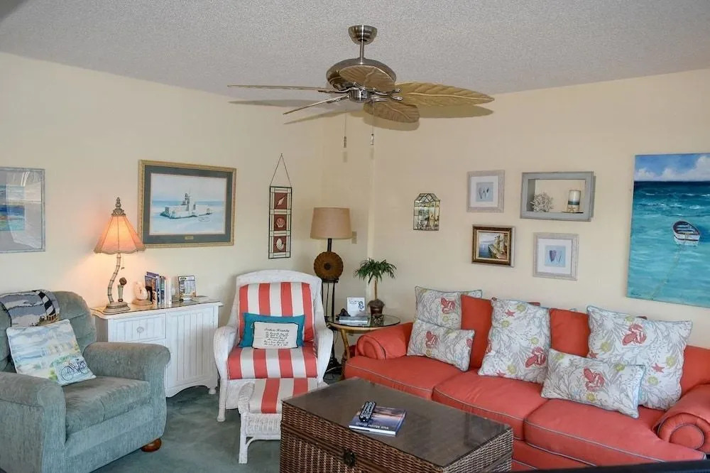 Waterway Landing 214C - 2 Br Condo