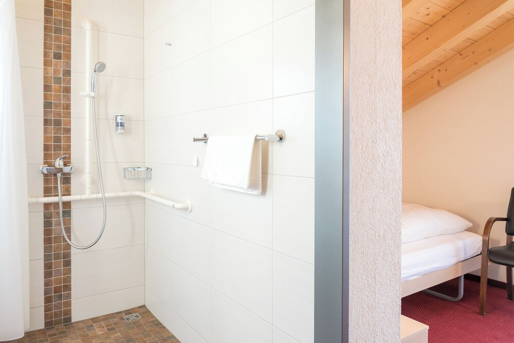 Auszeit-Hotel Z Aeschiried