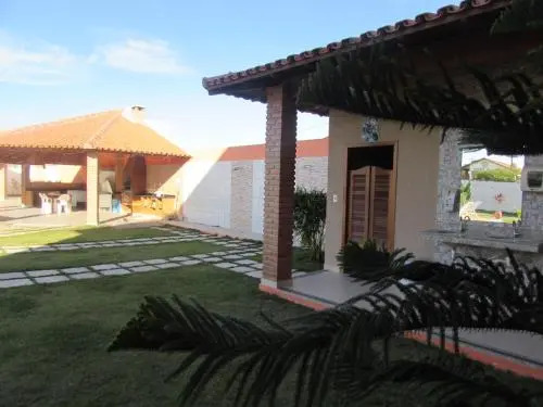 Pousada Tropical