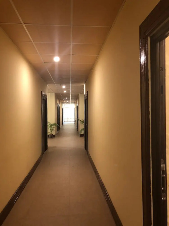Diamond Residence