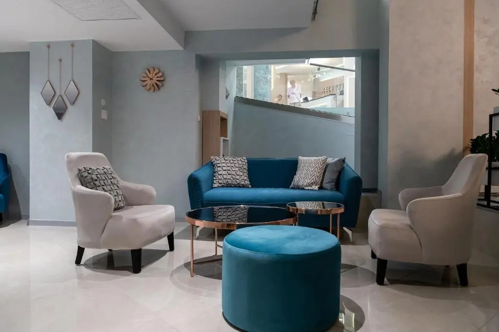 Hotel Neptun Beach