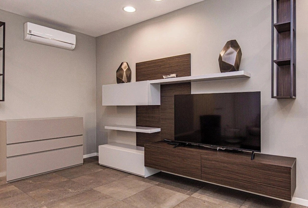 Abylai Khan Plaza Premium Apartments