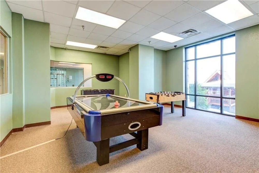 Another Day Inn Bearadise 2 Bedroom Home with Hot Tub
