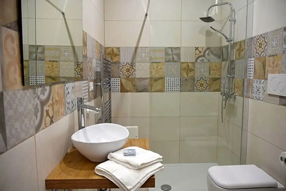 B&B La Focara