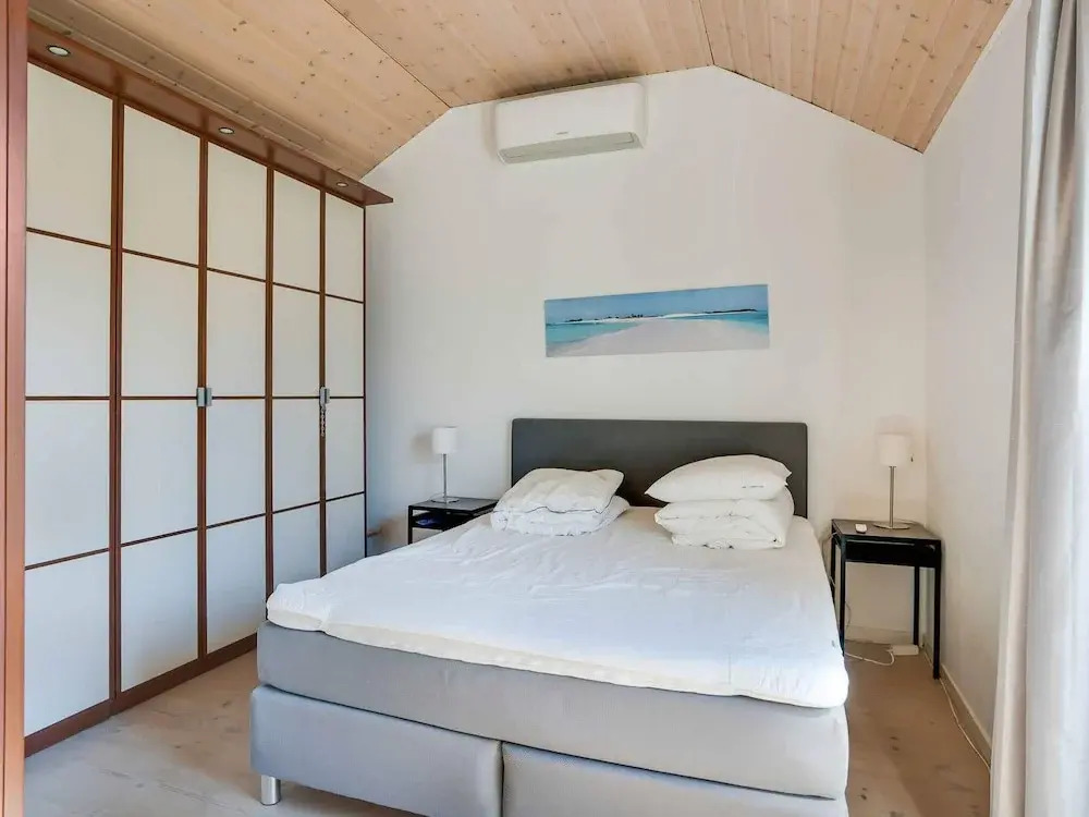 5 Star Holiday Home in Graested
