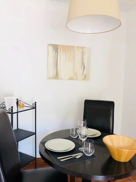 La casa blanca maspalomas - Adults Only