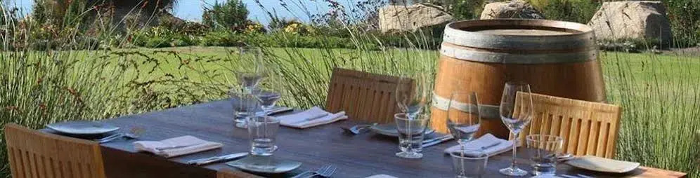 Helderberg Forest Lodge