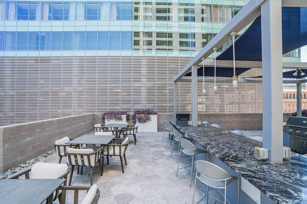 Premium Stay 2mins to PHX Convention Ctr