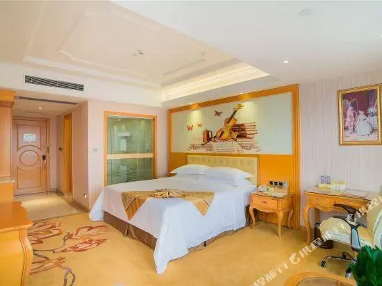 Vienna International Hotel Liuzhou Beique Road Branch