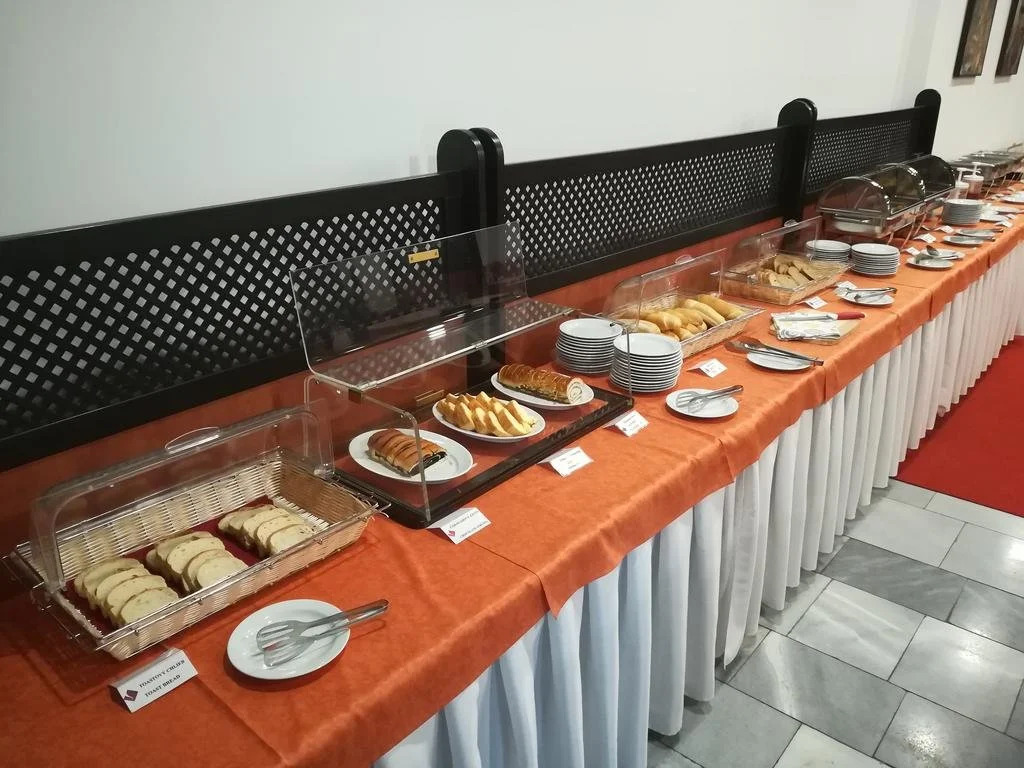 Hotel SATEL