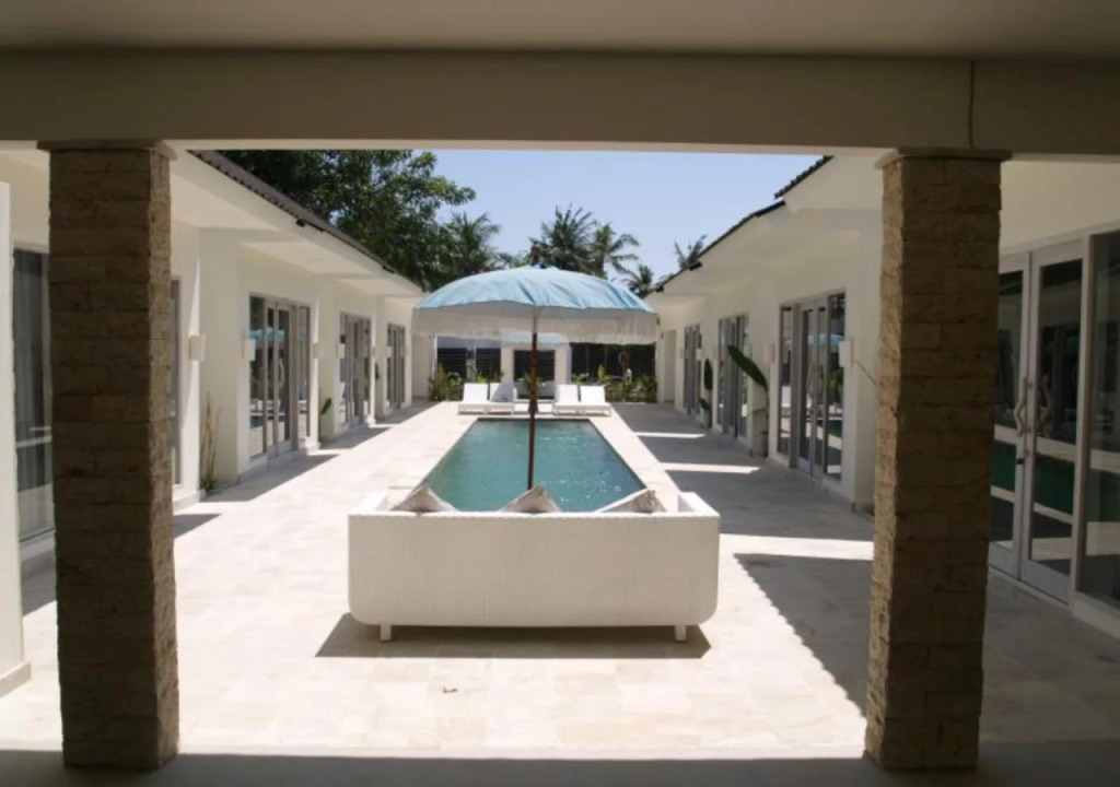Tamoa Boutique Hotel