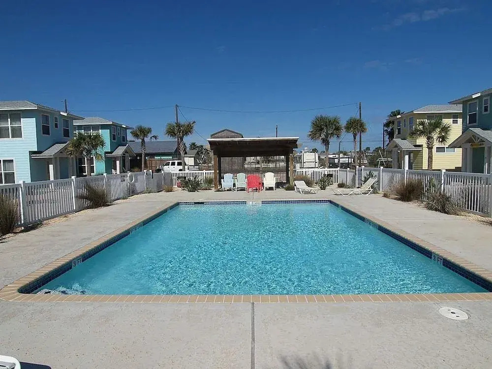 Key Lime Cottage 19RP