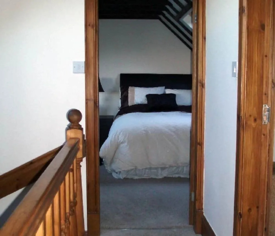 Lochend Farmhouse