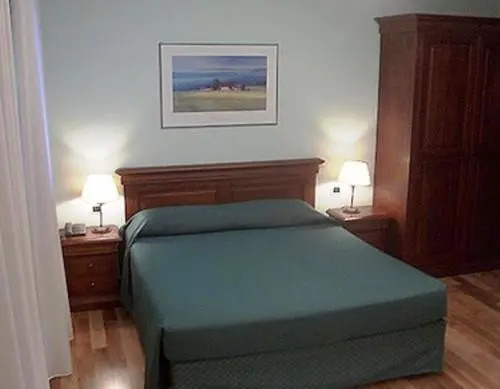 Villa Del Poeta