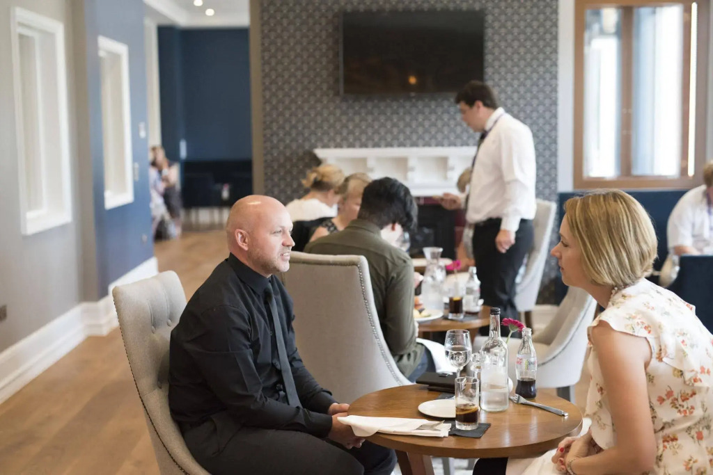 Yarrow Hotel