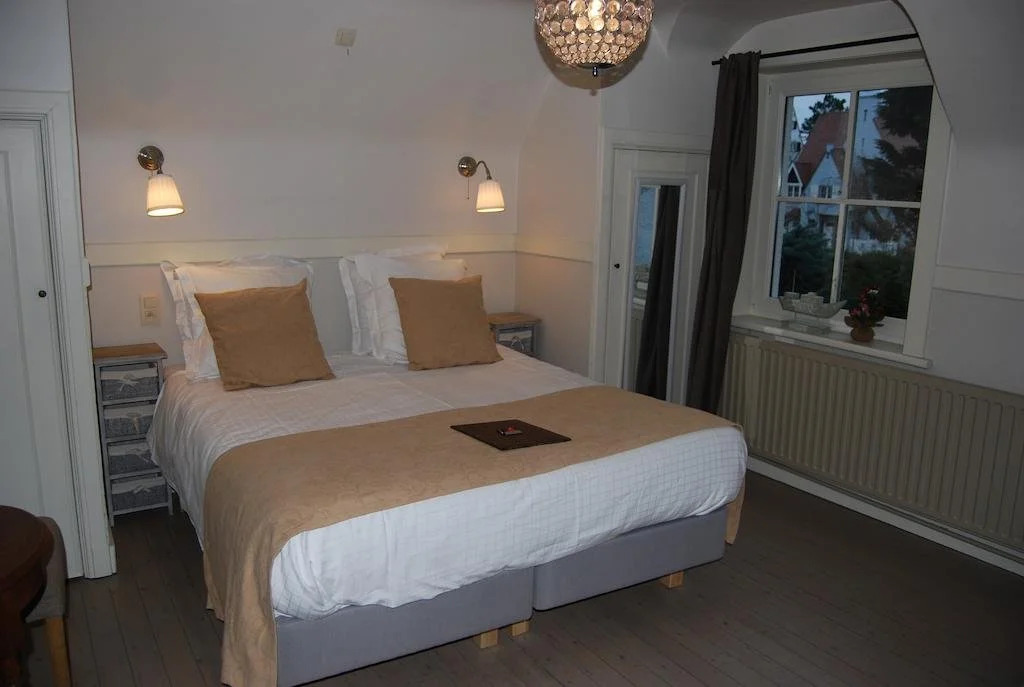 B&B Maison Rabelais