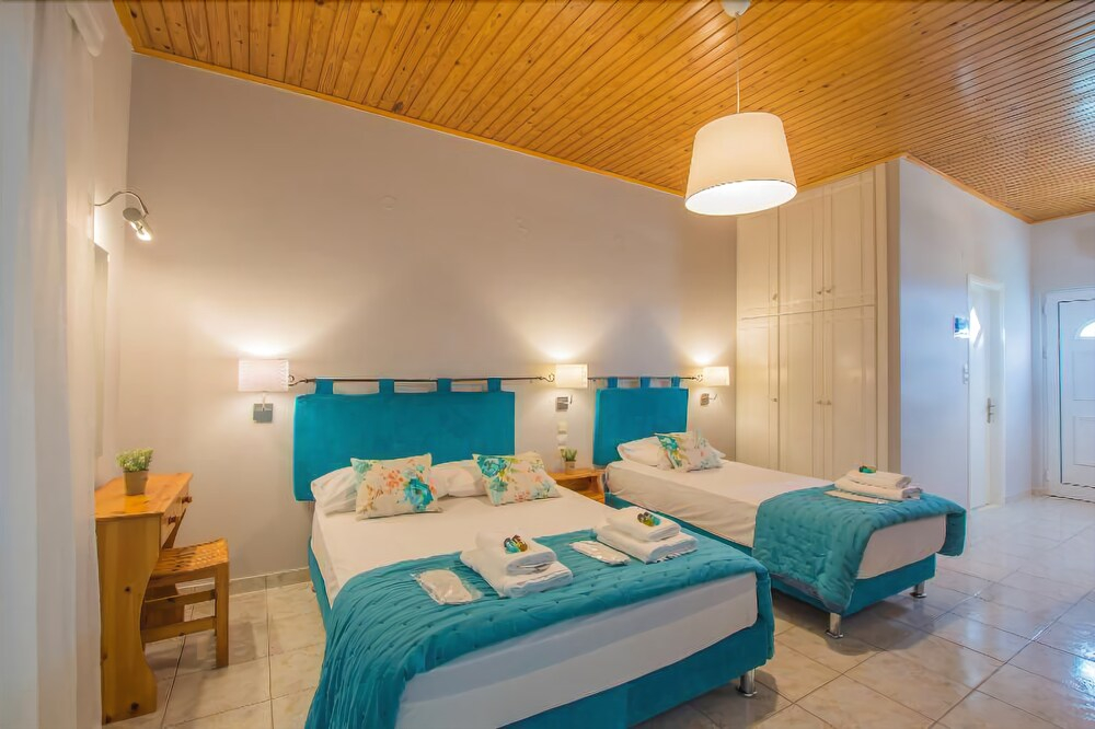 Porto Giardino Apartments
