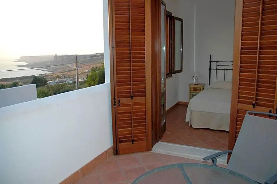 Punto de Vista B&B Makari