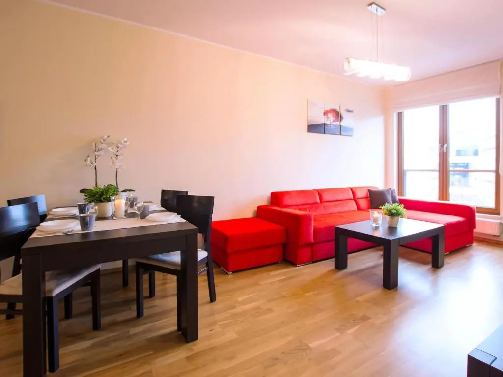 Vacationclub Olympic Park Apartment A301