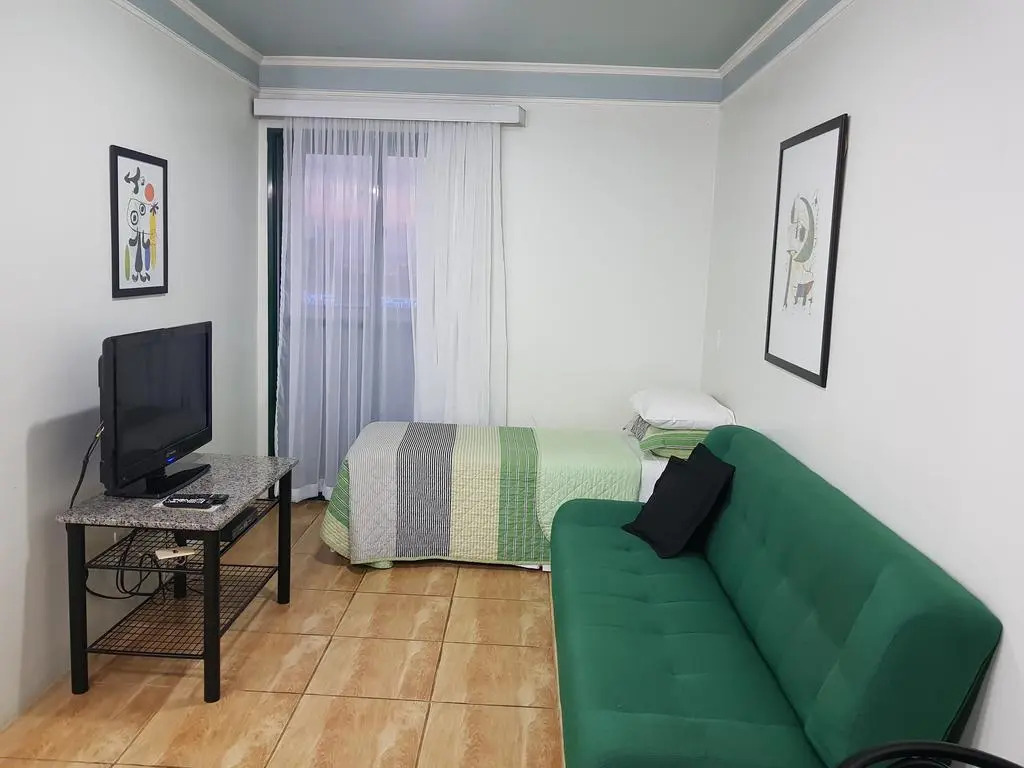 Flat Saint Paul Residence