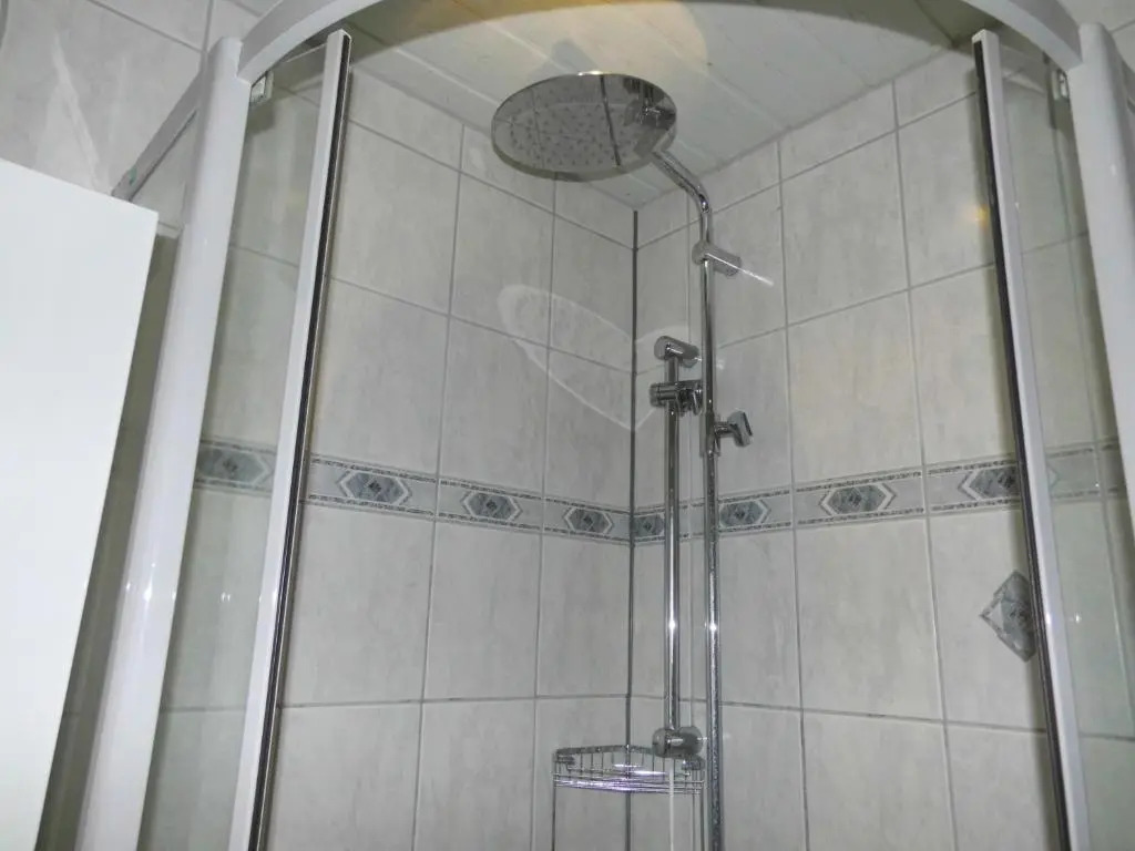 Appartements Buesum FW20
