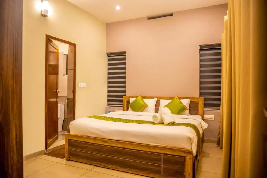 Safari Hills Vythiri