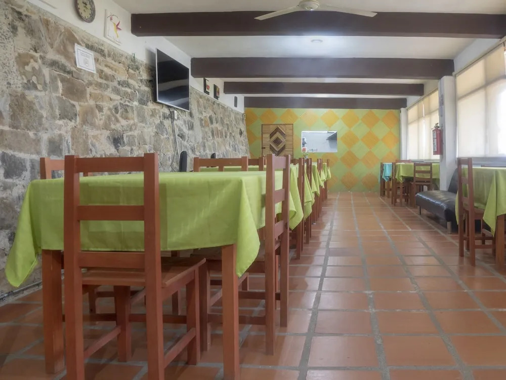 hotel Posada Jarritos