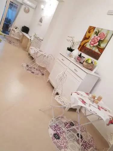 B&b Giadà