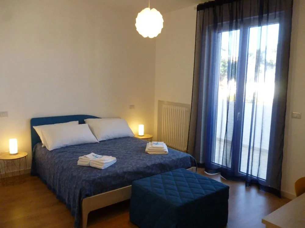 Il Cantico B&B