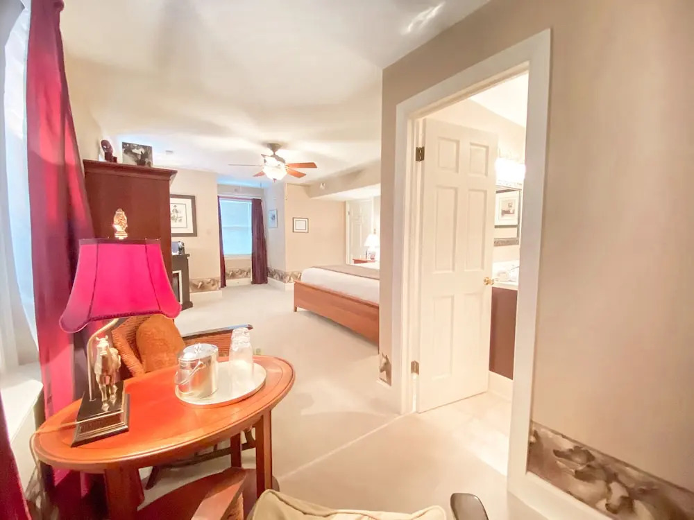 Abigail Inn