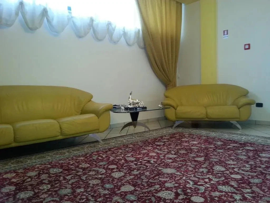 Hotel Cilento