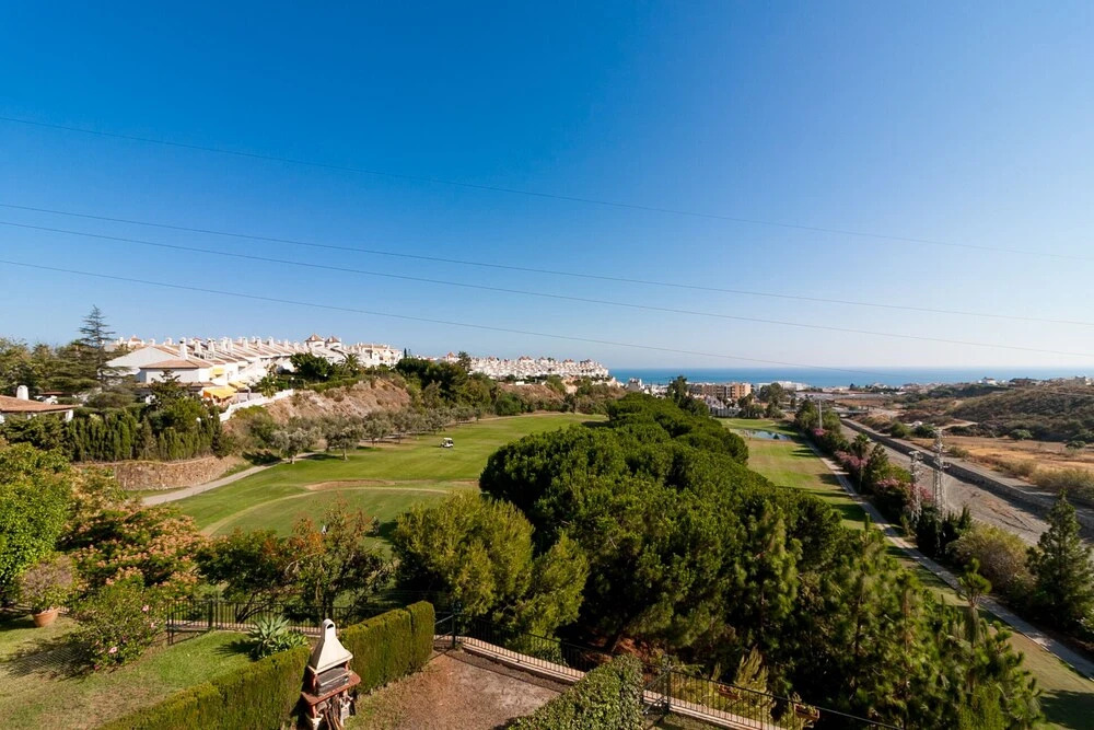 Anoreta Golf House Canovas Apartment