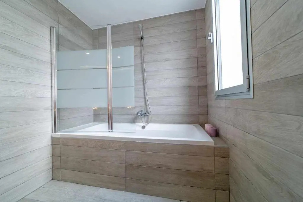 Ocean Garden Suite 42 con vistas al mar