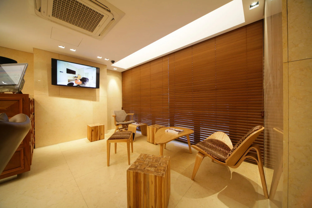 Hotel Star Masterpiece Suite