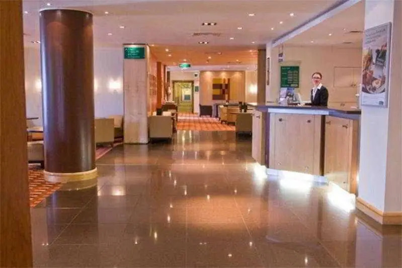 Holiday Inn High Wycombe