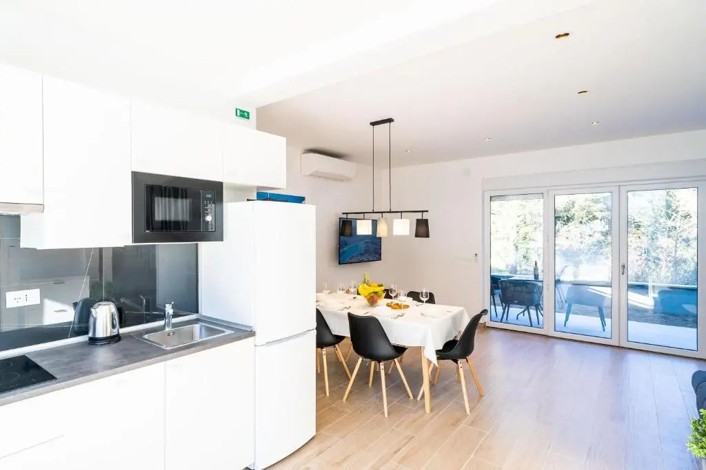 Apartment Holiday Above Dubrovnik