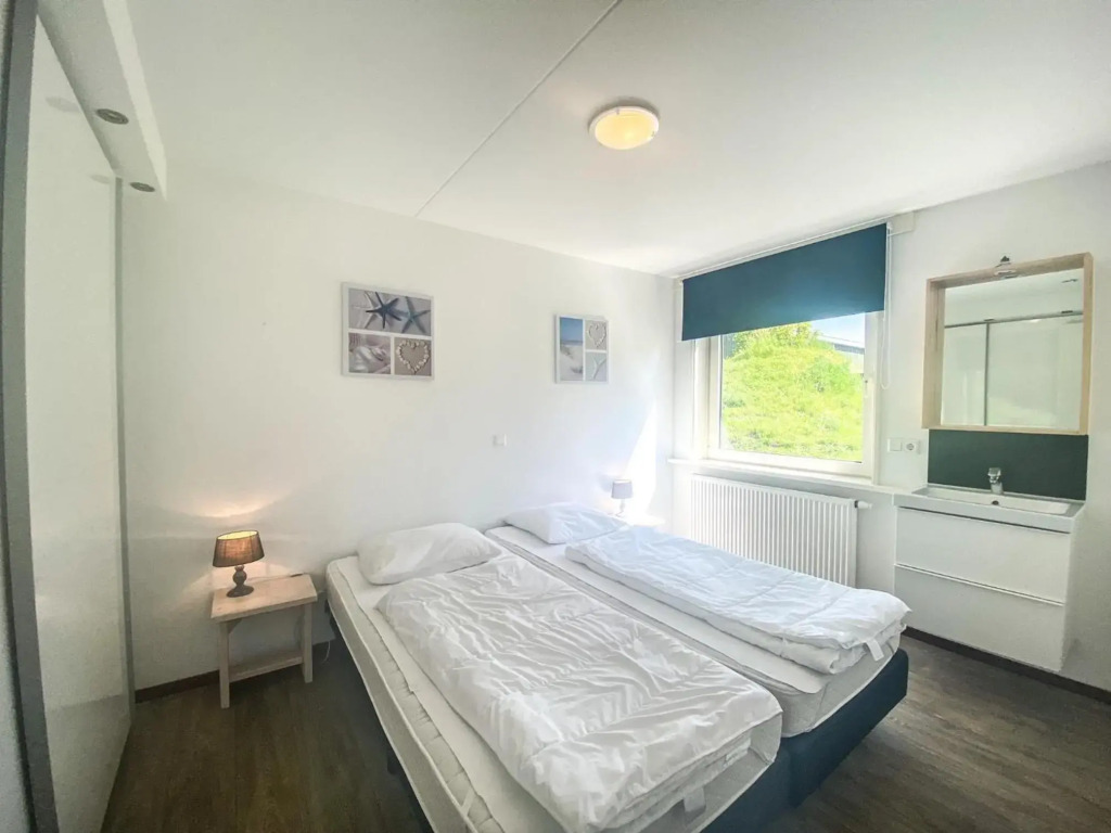 Landelijk gelegen vakantiehuis Torenzicht OK38