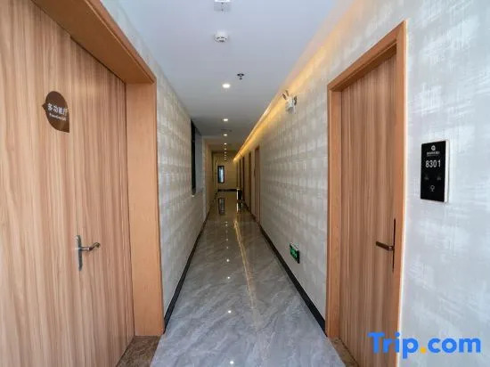 Yichun Kangju Hot Spring Hotel