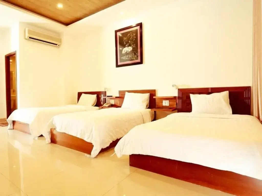 Xuan Hung Hotel