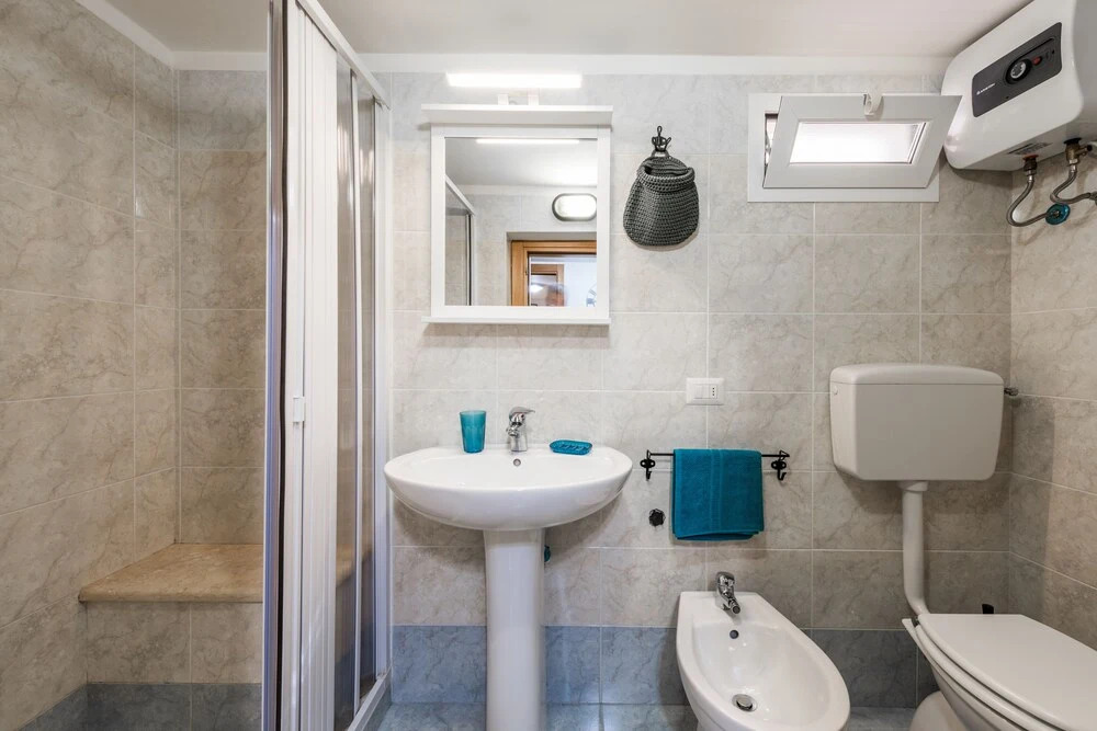 Montegrappa Apartment