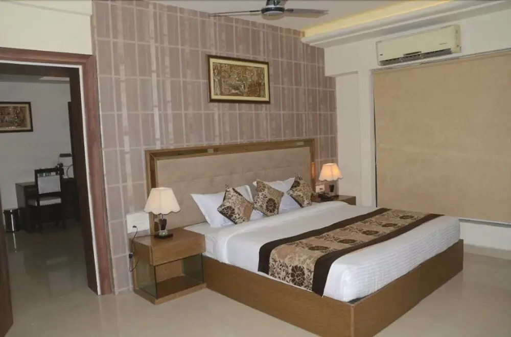 Hotel Silver Dollar