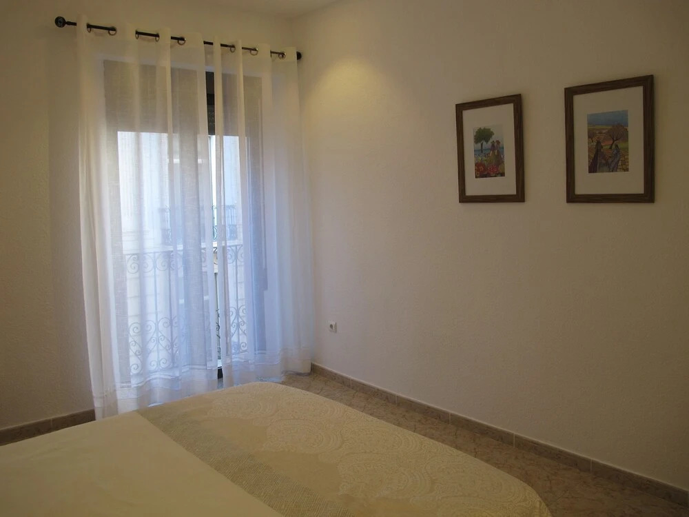 Apartamentos Romero