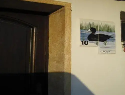 Hôtel du Pont Blanc