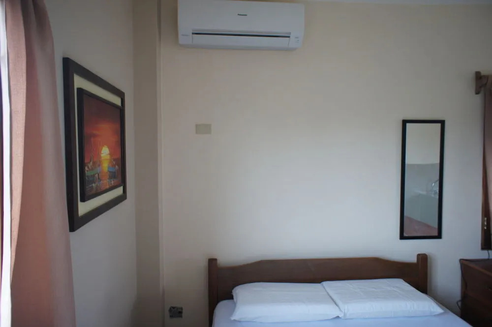 Rincón dOlón Boutique Hotel